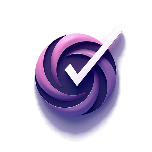 VortexTick Logo